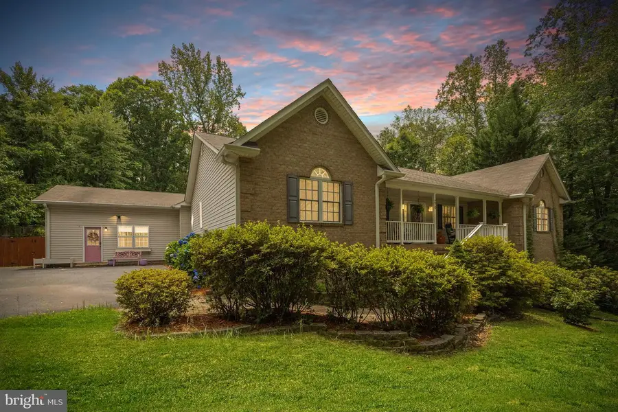 270 Telegraph Rd, Stafford, VA 22554 - #2