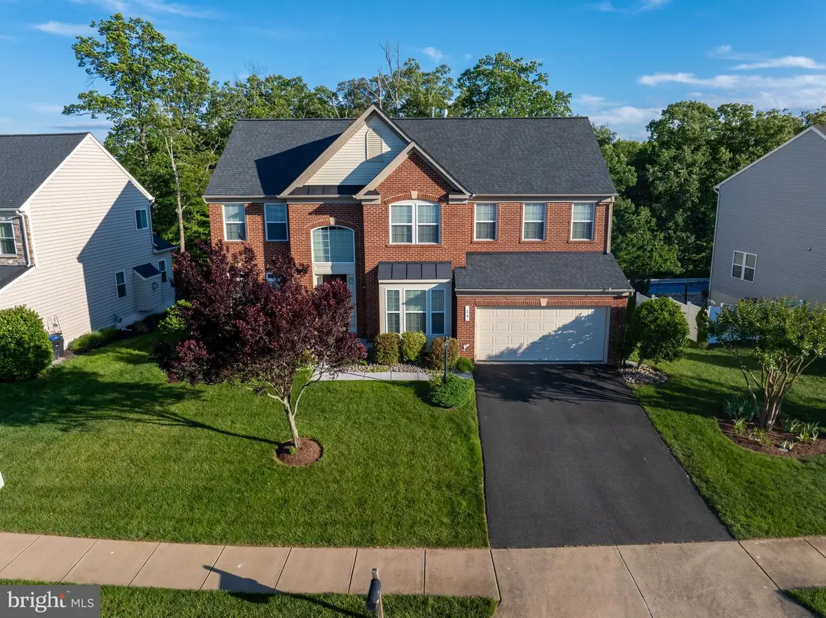20 Dewitt Rd, Stafford, VA 22554 - #1