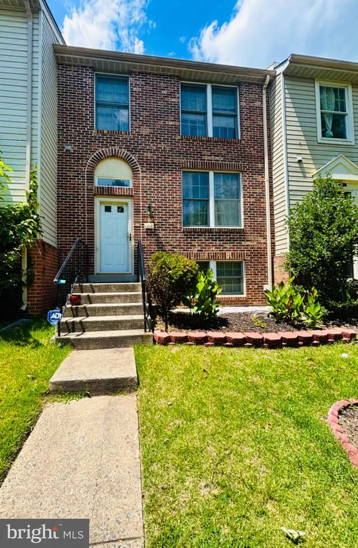 104 Ridgecrest Ct, Stafford, VA 22554 - #1