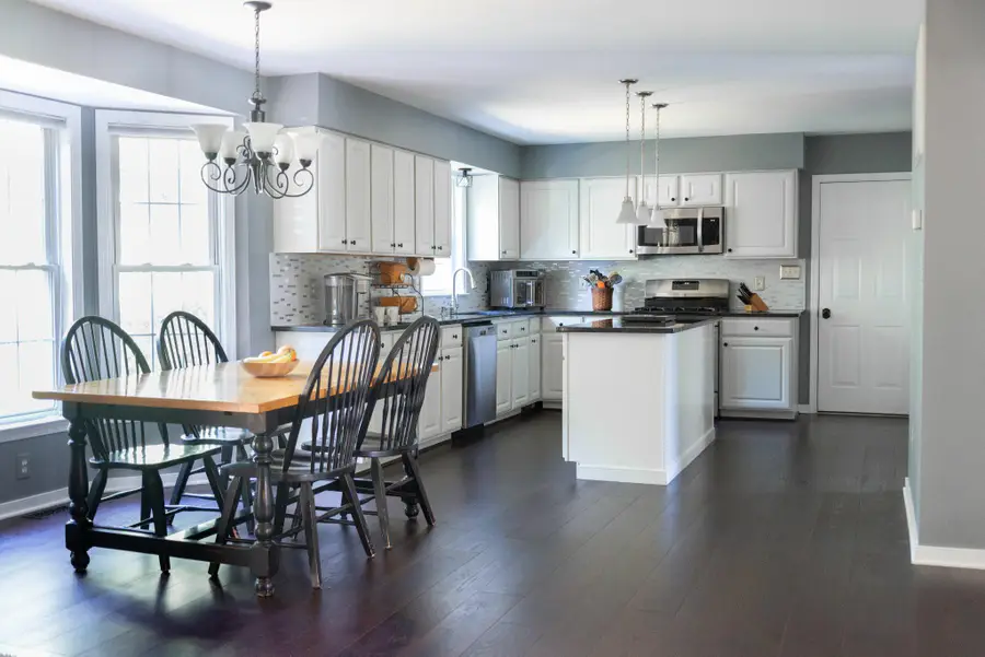 8 Feldspar Way, Fredericksburg, VA 22405 - #3