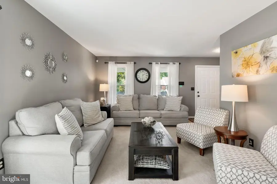 14 Kelly Way, Stafford, VA 22556 - #2