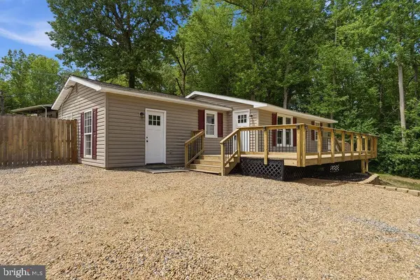 107 Boundary Dr, STAFFORD, VA 22556