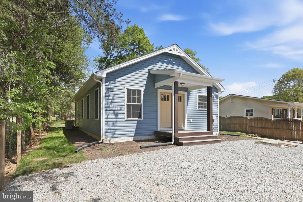 57 Morton Rd, Fredericksburg, VA 22405 - #1