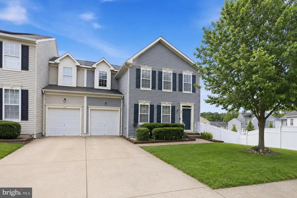 29 Barnum Dr, Stafford, VA 22556 - #1