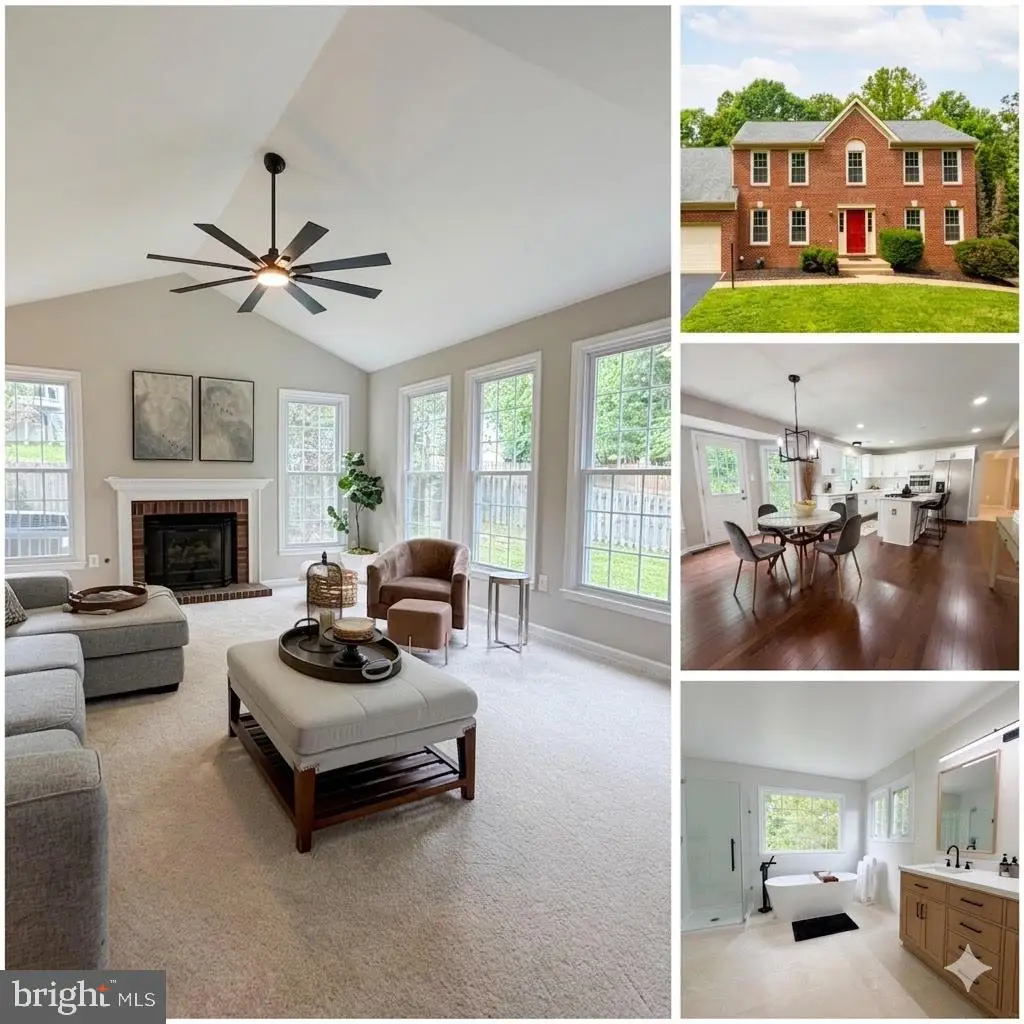 11 Danbury Forest Ln, Stafford, VA 22554 - #1