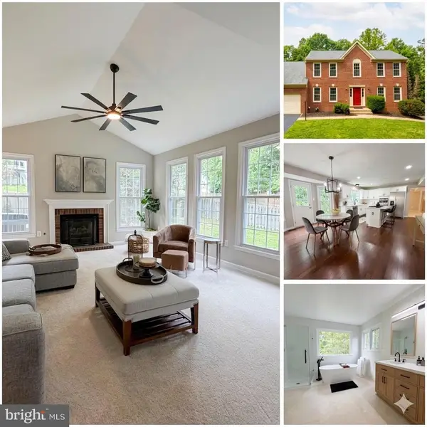 11 Danbury Forest Ln, STAFFORD, VA 22554