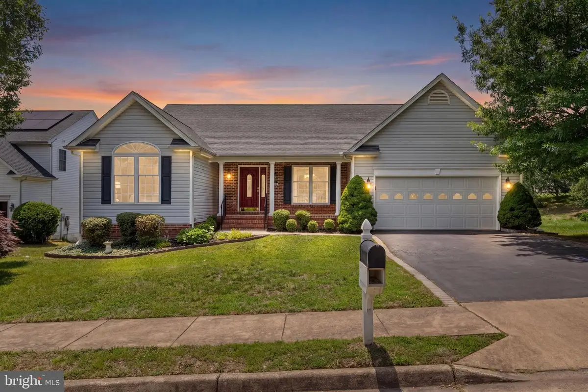 70 Orange Blossom Ct, Fredericksburg, VA 22405 - #1