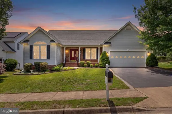 70 Orange Blossom Ct, FREDERICKSBURG, VA 22405