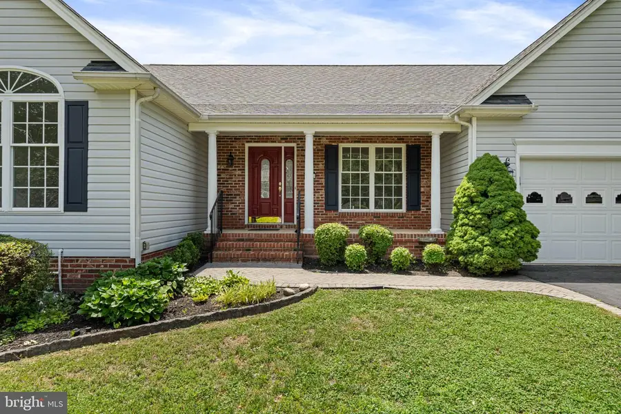 70 Orange Blossom Ct, Fredericksburg, VA 22405 - #2