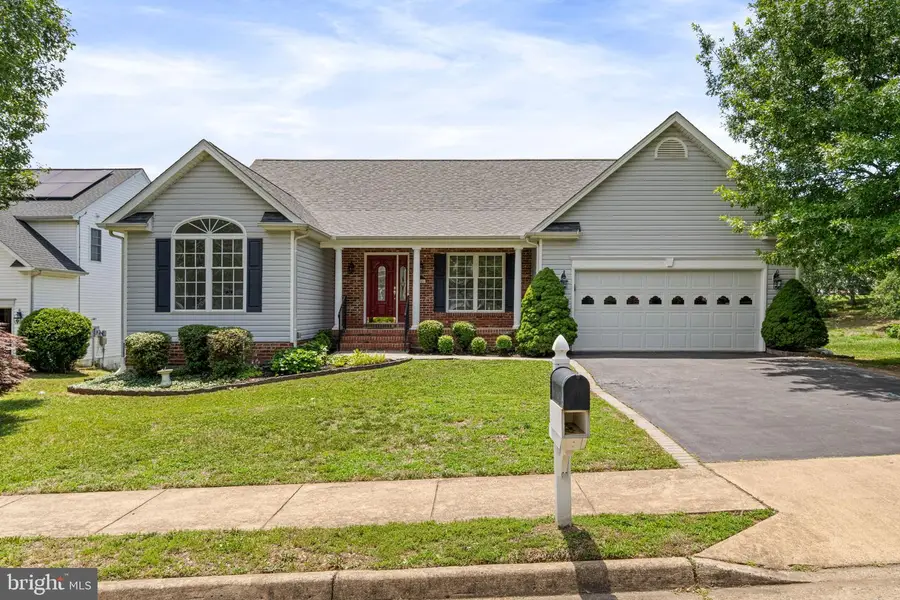 70 Orange Blossom Ct, Fredericksburg, VA 22405 - #3