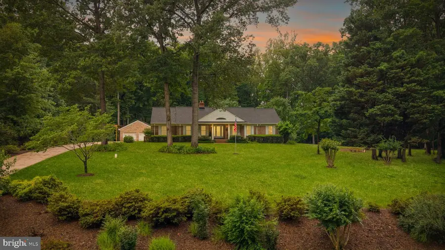 2 Abel Dr, Fredericksburg, VA 22406 - #3