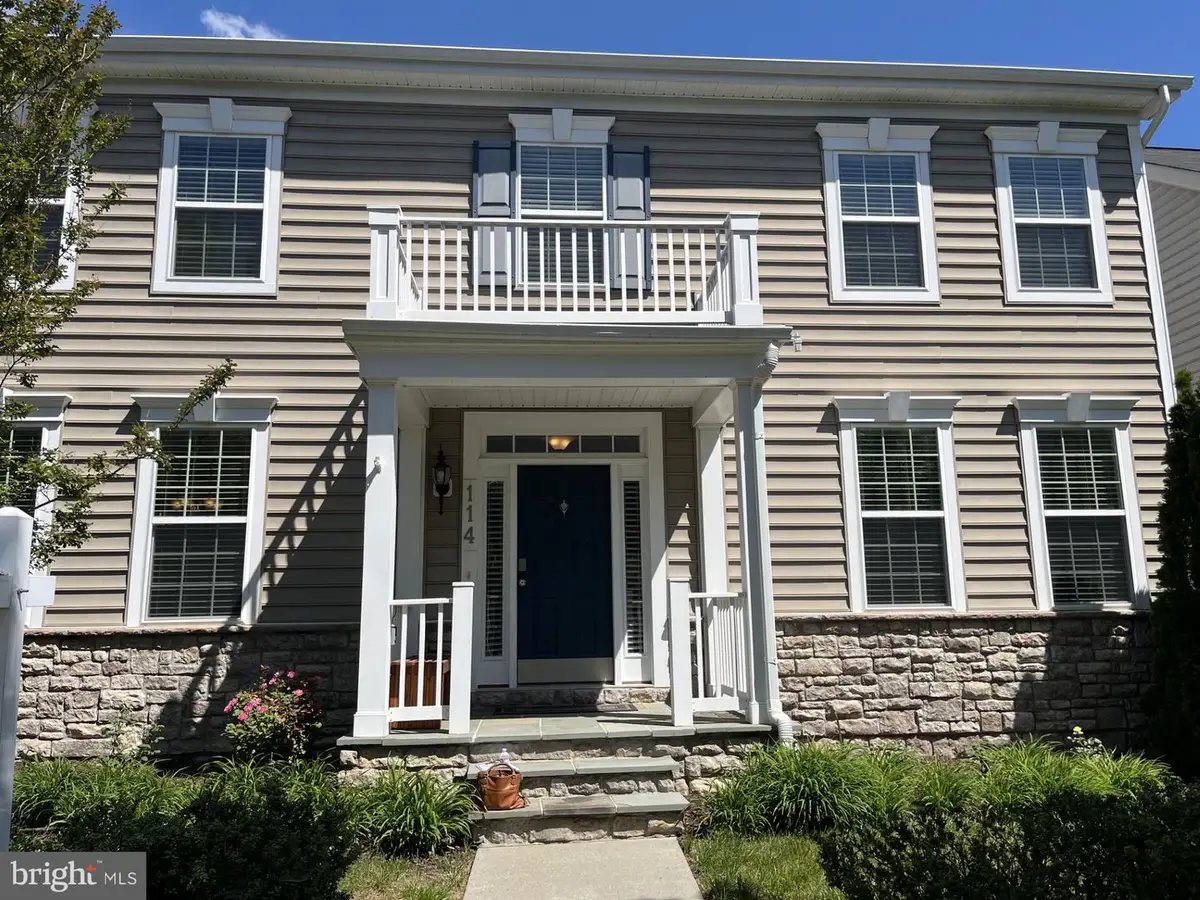 114 Almond Dr, Stafford, VA 22554 - #1