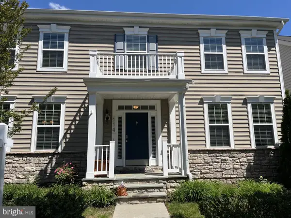 114 Almond Dr, STAFFORD, VA 22554