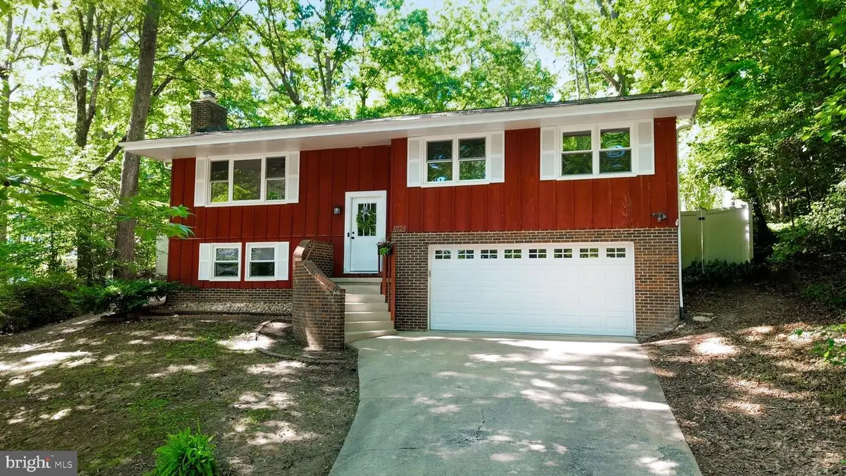 1023 Isabella Dr, Stafford, VA 22554 - #1