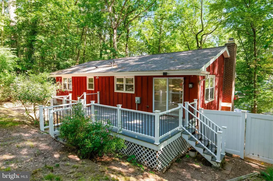 1023 Isabella Dr, Stafford, VA 22554 - #3