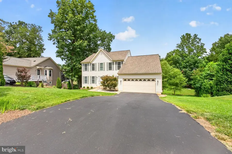 5 Oliver Court, Fredericksburg, VA 22406 - #3