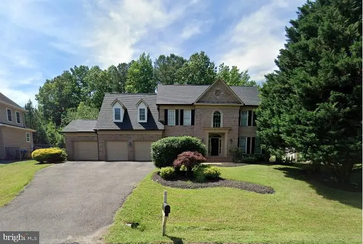 3 Ludwell Ln, Stafford, VA 22554 - #1