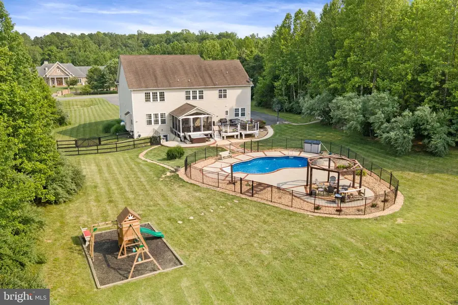 15 Boxwood Ct, Stafford, VA 22556 - #2