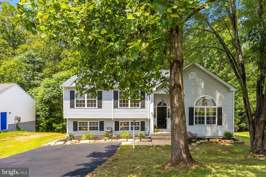 43 Cherry Laurel Dr, Fredericksburg, VA 22405 - #3