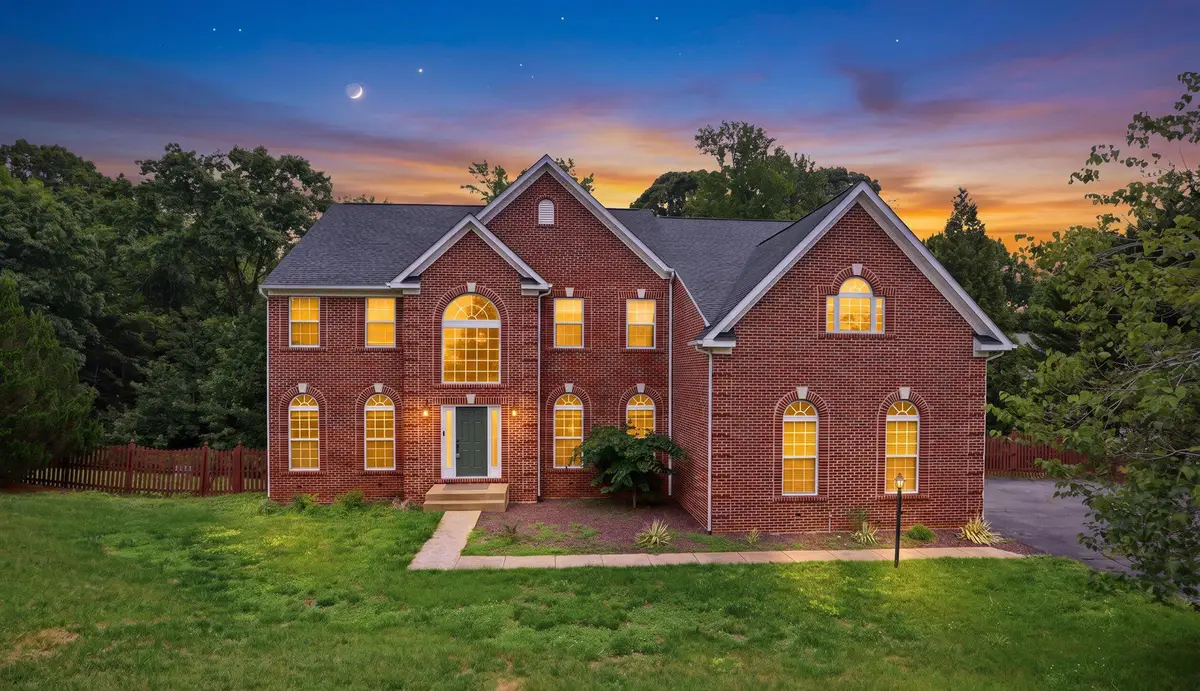 28 Millbrook Rd, Stafford, VA 22554 - #1