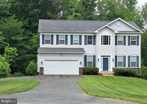 305 Onville Rd, STAFFORD, VA 22556