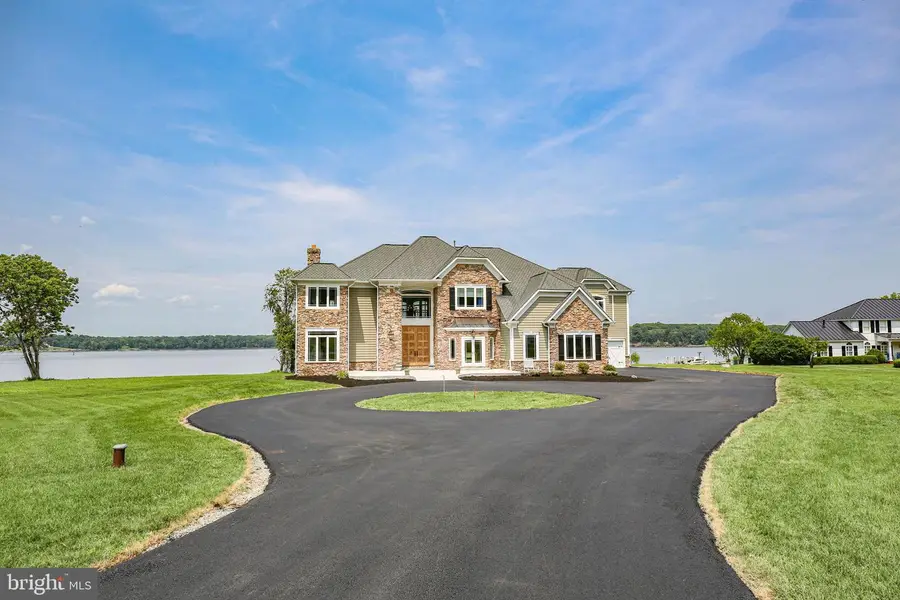 270 Thorny Point Rd, Stafford, VA 22554 - #3