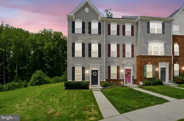 618 Streamview Dr, FREDERICKSBURG, VA 22405