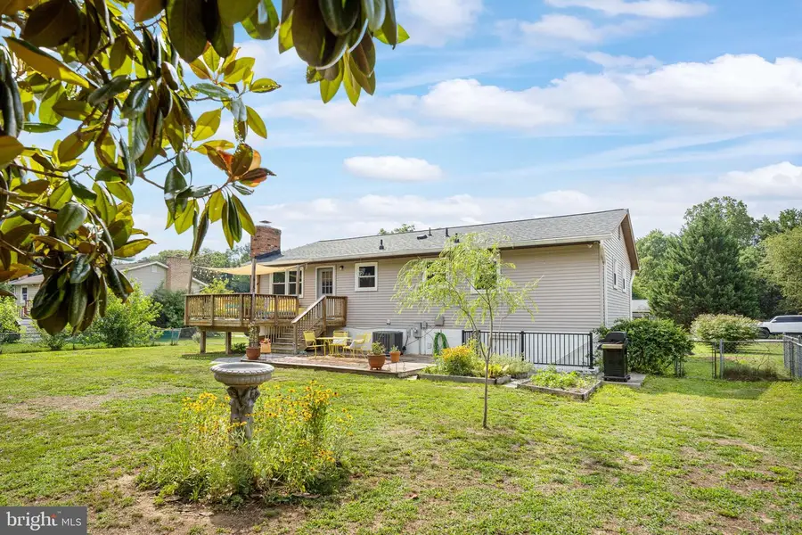 2 Wynngate Ct, Fredericksburg, VA 22405 - #3