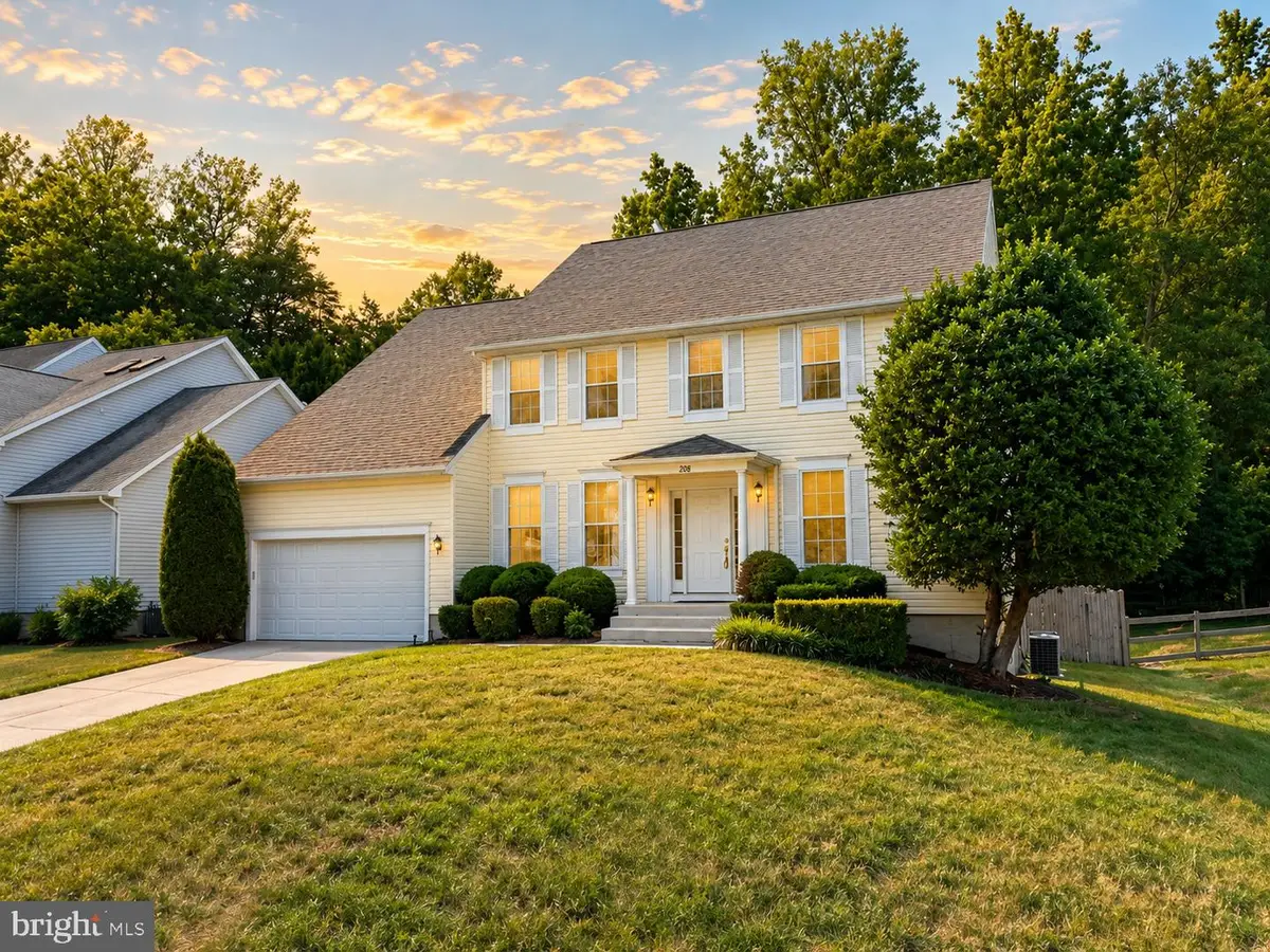 208 Foresail Cv, Stafford, VA 22554 - #1
