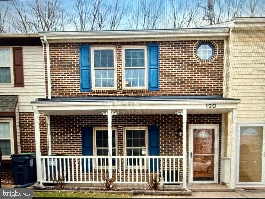 120 Matthew Ct., Stafford, VA 22554 - #1