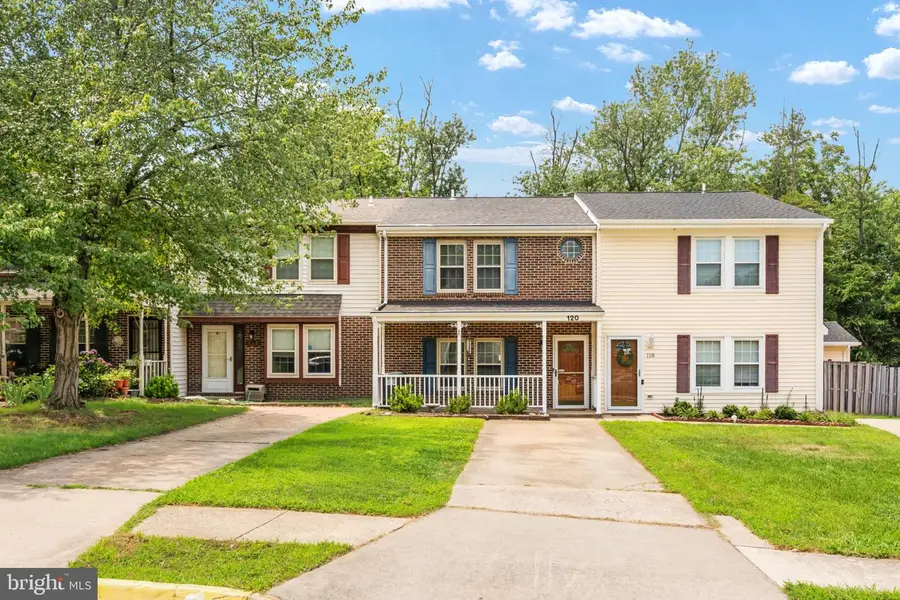 120 Matthew Ct., Stafford, VA 22554 - #3
