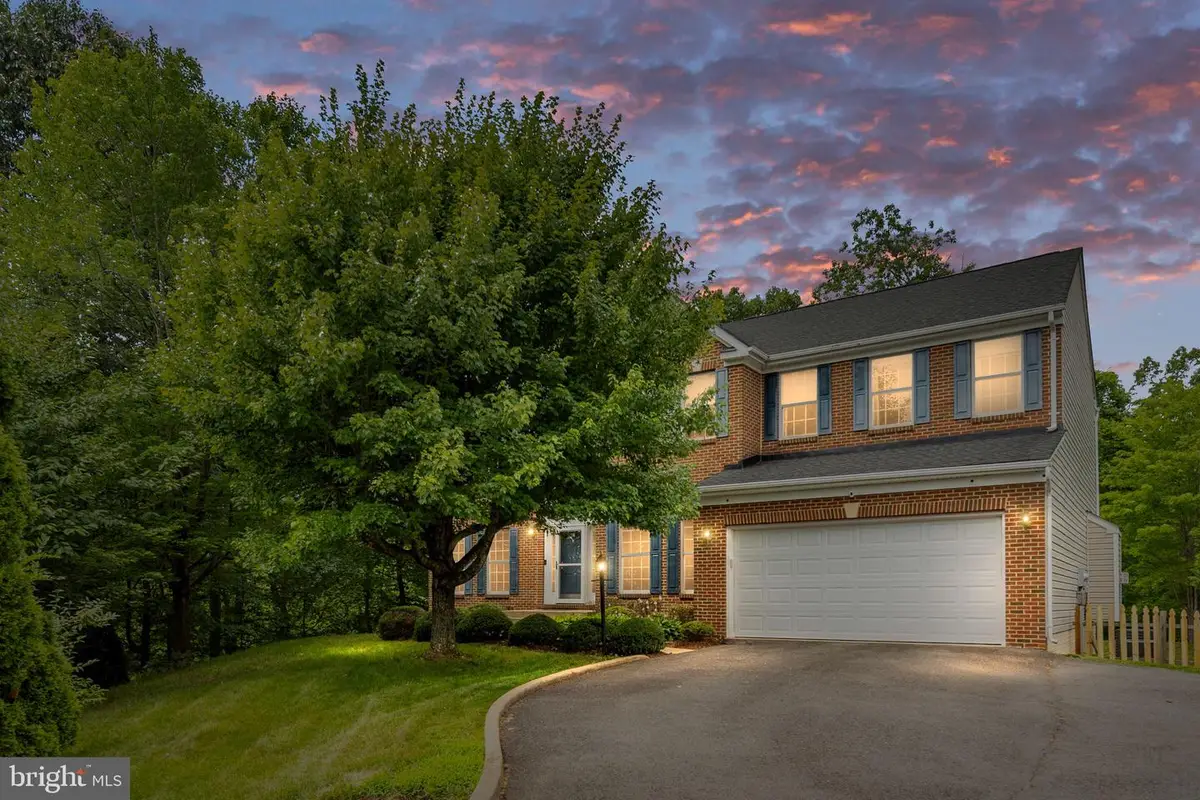 20 Palace Ln, Stafford, VA 22554 - #1
