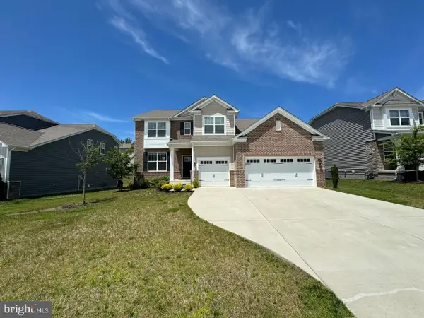 219 Marianne Pl, STAFFORD, VA 22554