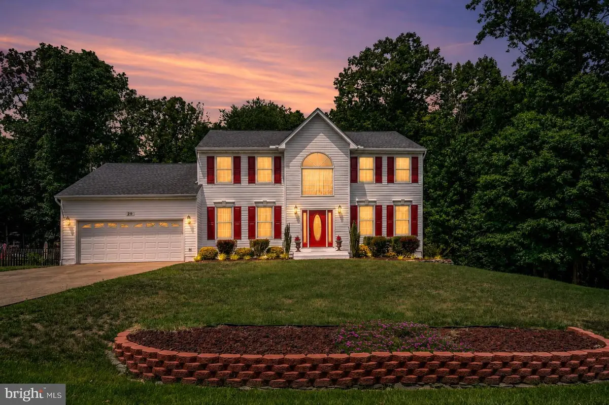 29 Lynchester, Fredericksburg, VA 22406 - #1