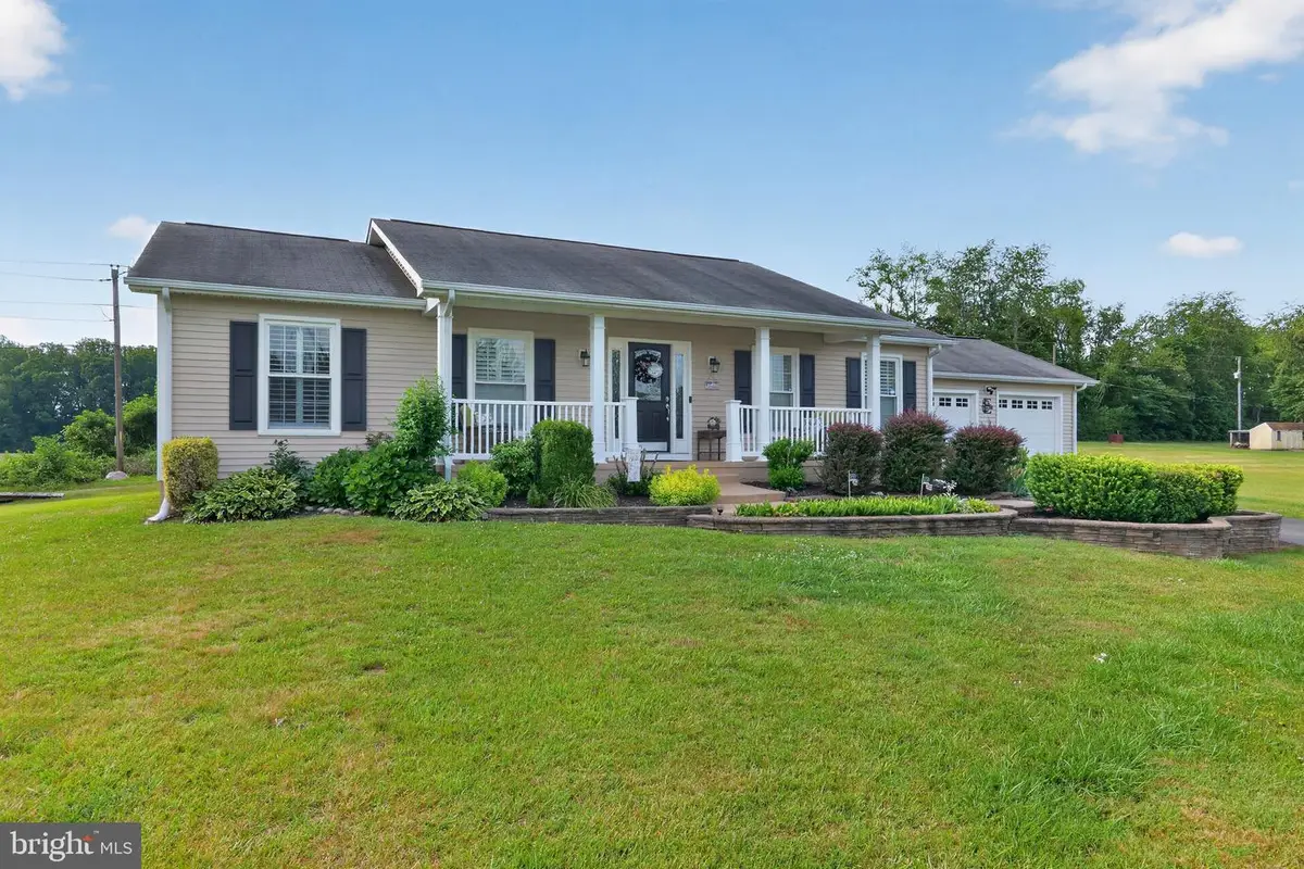 5 Concord Dr, Stafford, VA 22556 - #1