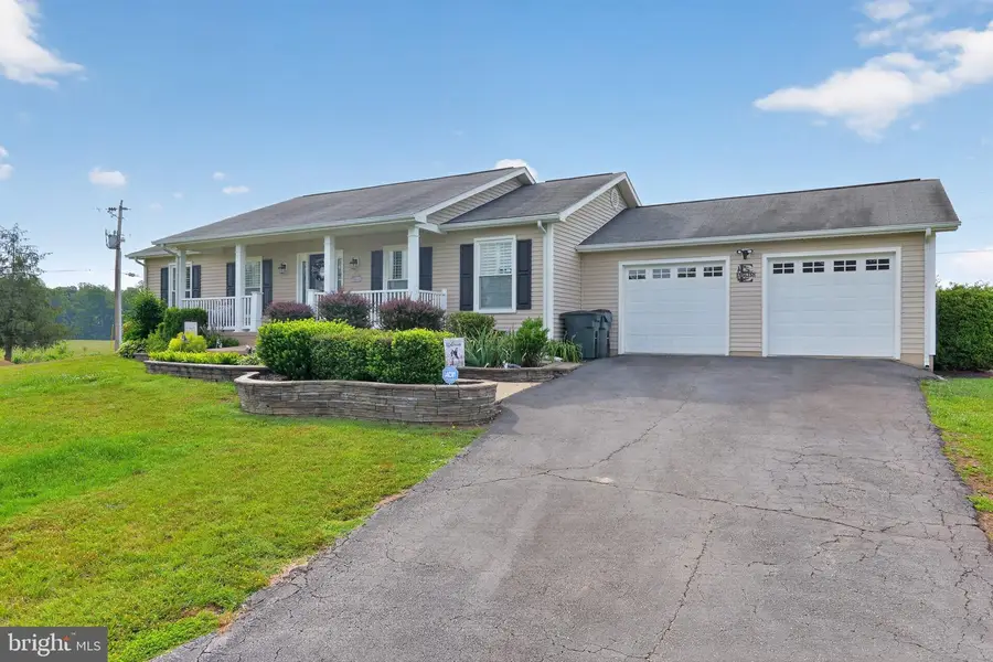 5 Concord Dr, Stafford, VA 22556 - #3