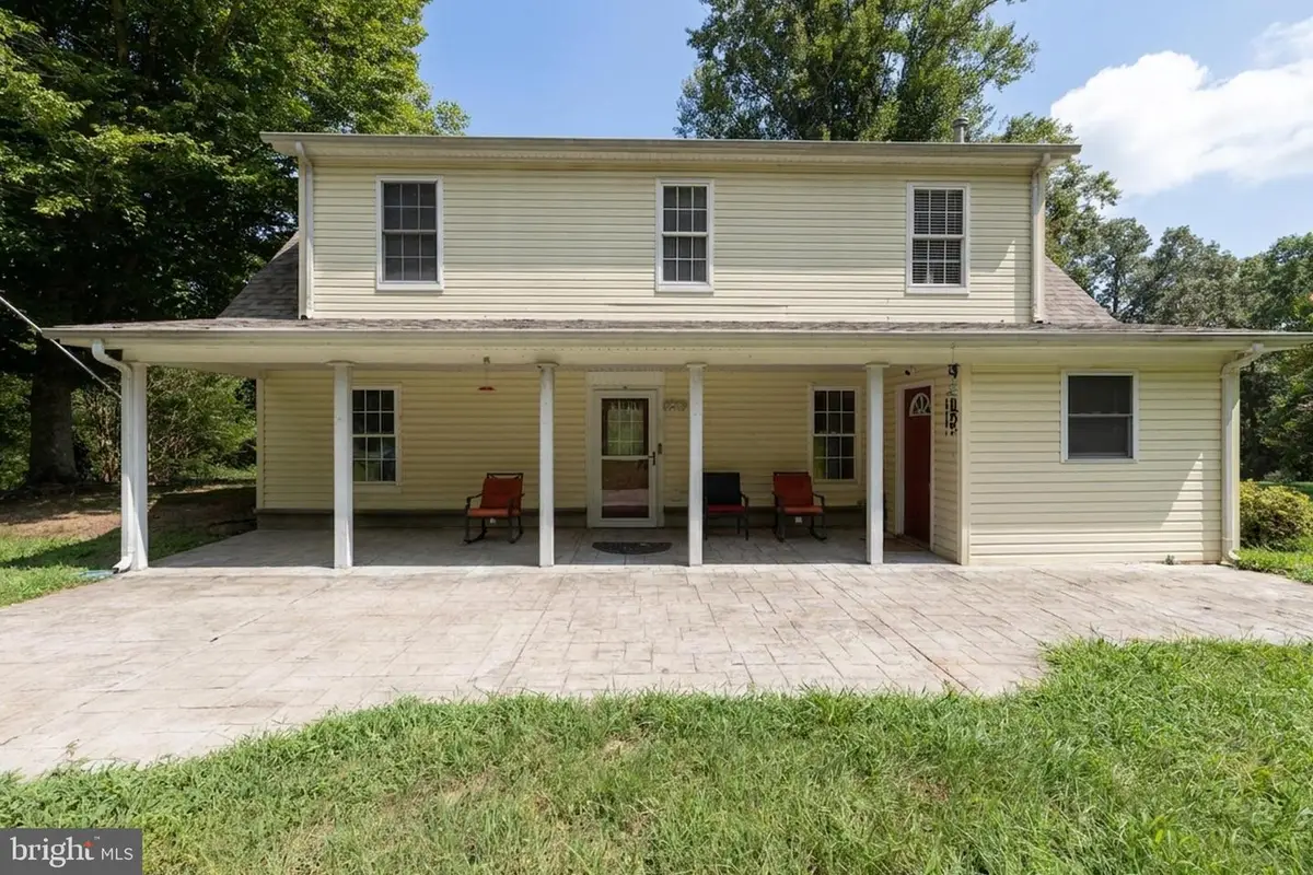 240 Norman Rd, Stafford, VA 22554 - #1