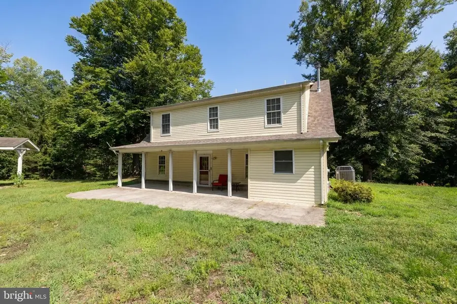 240 Norman Rd, Stafford, VA 22554 - #3