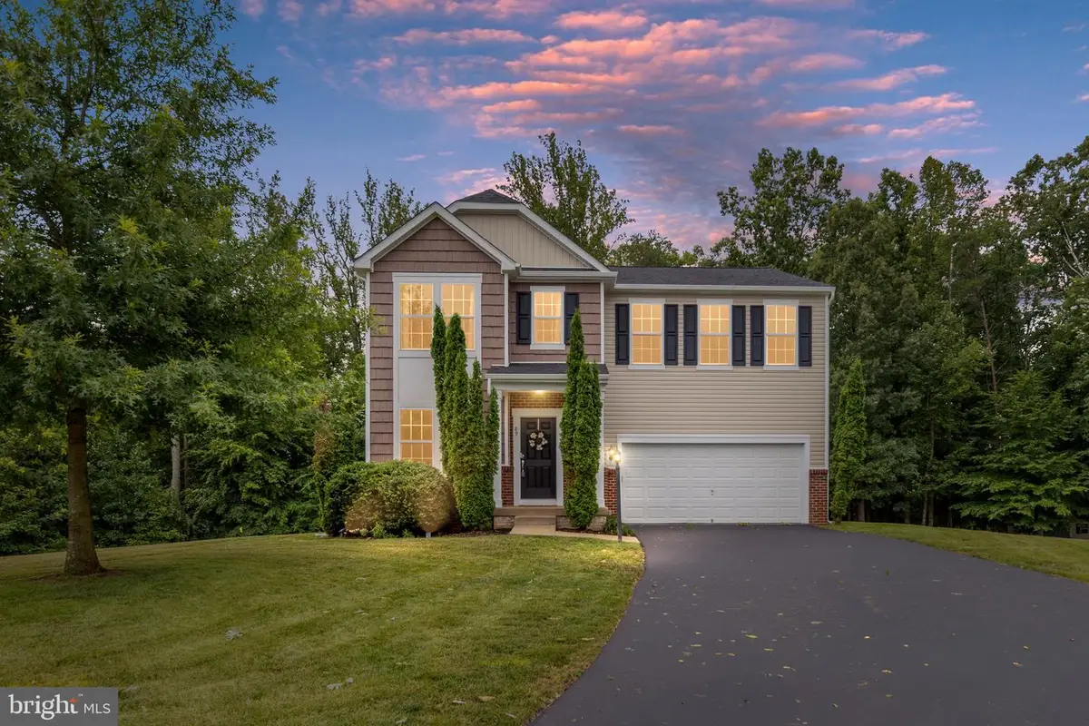 89 Charter Gate Dr, Fredericksburg, VA 22406 - #1