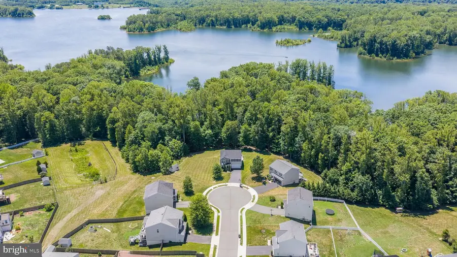 89 Charter Gate Dr, Fredericksburg, VA 22406 - #3