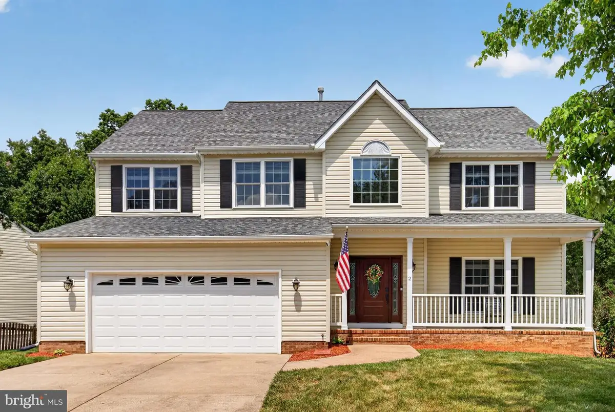2 Silverthorn, Stafford, VA 22554 - #1