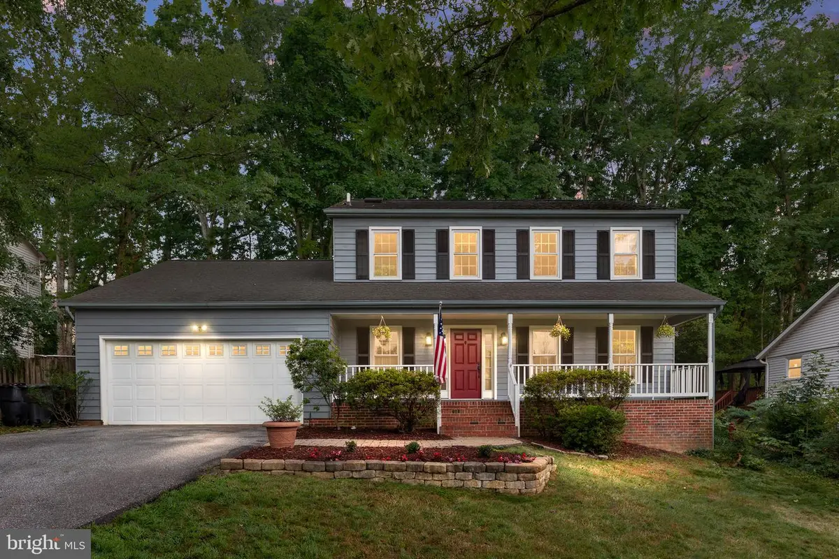 2167 Harpoon Dr, Stafford, VA 22554 - #1