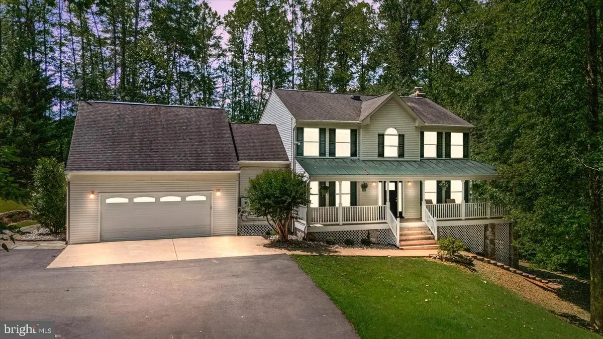104 Willowmere Pond Rd, Stafford, VA 22556 - #1