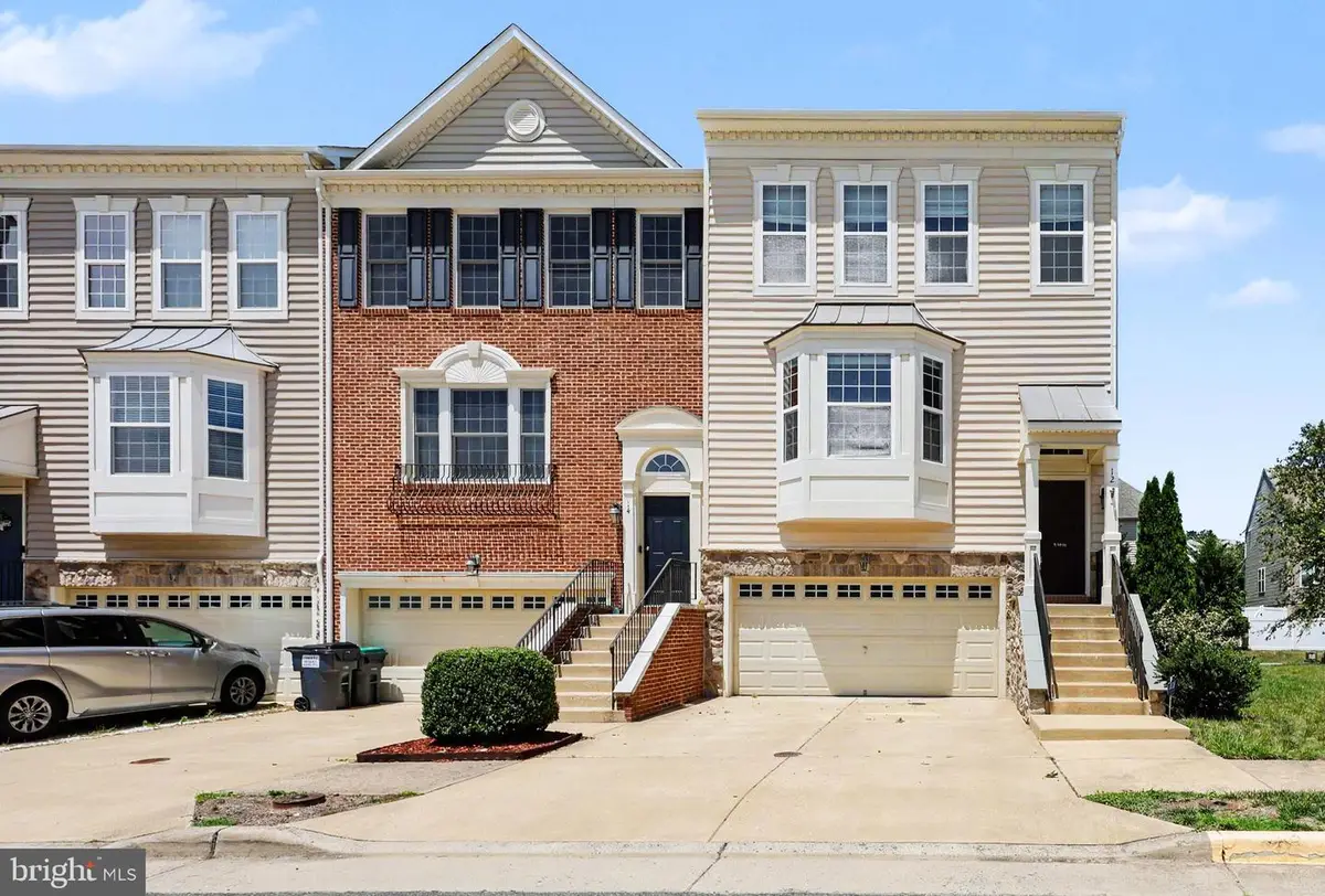 12 Lamplighter Ln, Stafford, VA 22554 - #1
