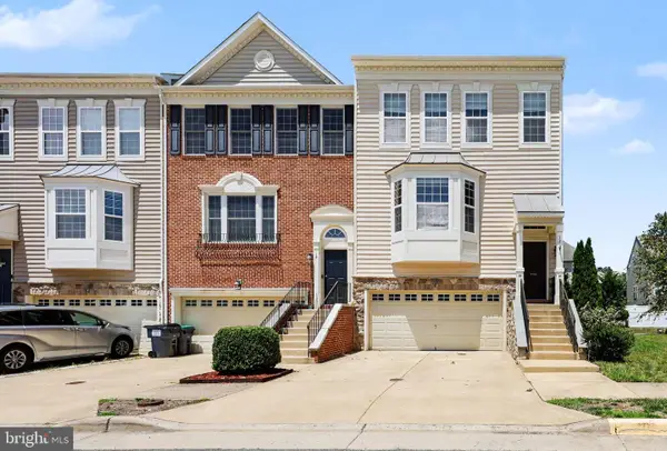 12 Lamplighter Ln, STAFFORD, VA 22554