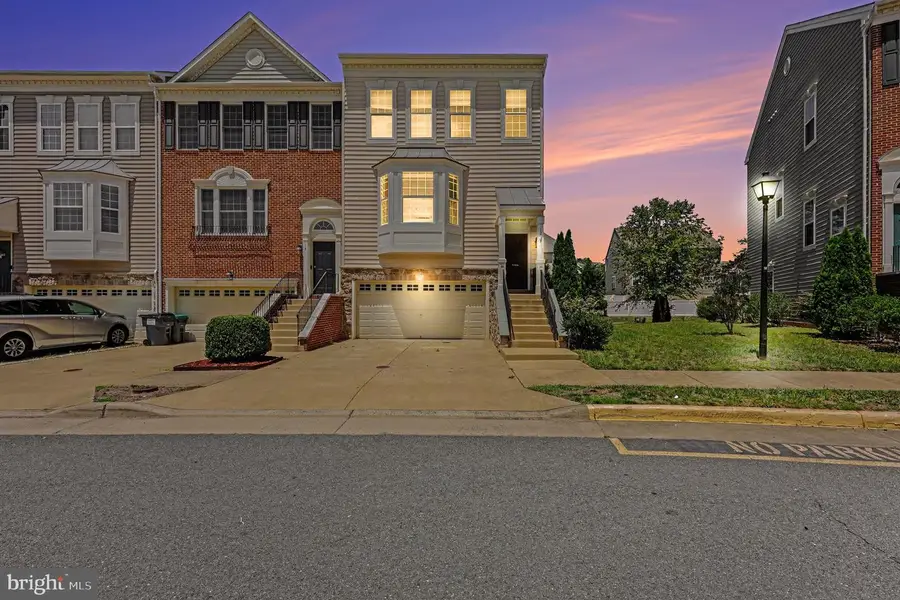 12 Lamplighter Ln, Stafford, VA 22554 - #2