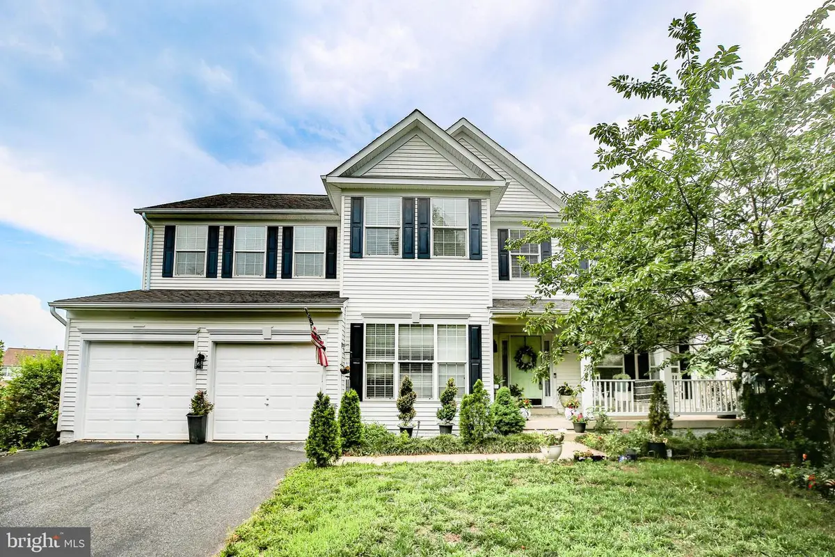 50 Hamstead Rd, Fredericksburg, VA 22405 - #1