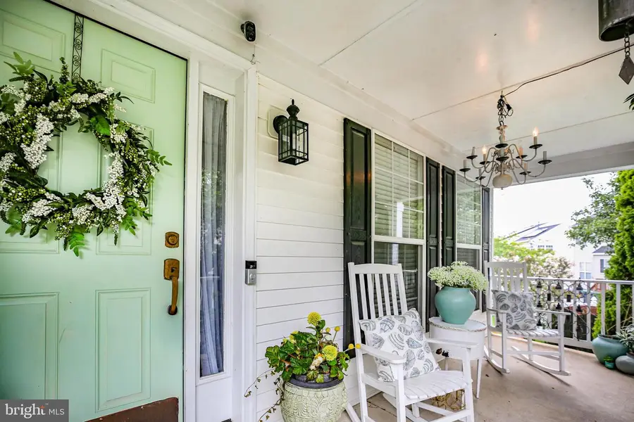 50 Hamstead Rd, Fredericksburg, VA 22405 - #3