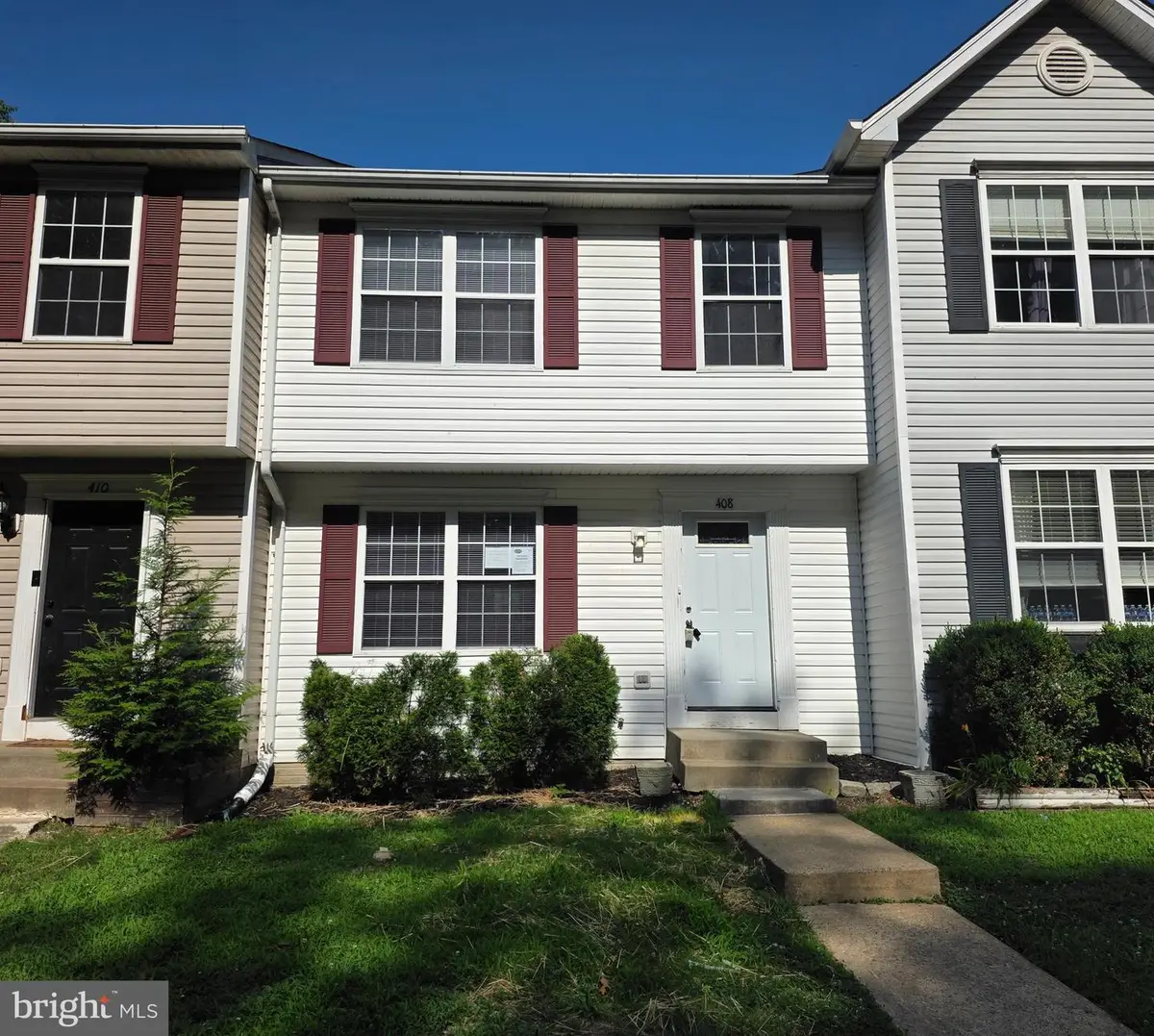 408 Munsons Hill Court, Stafford, VA 22554 - #1