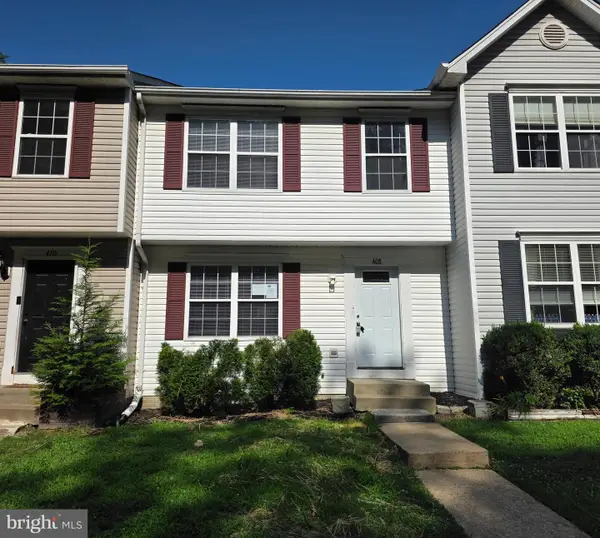 408 Munsons Hill Court, STAFFORD, VA 22554